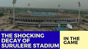 surulere stadium