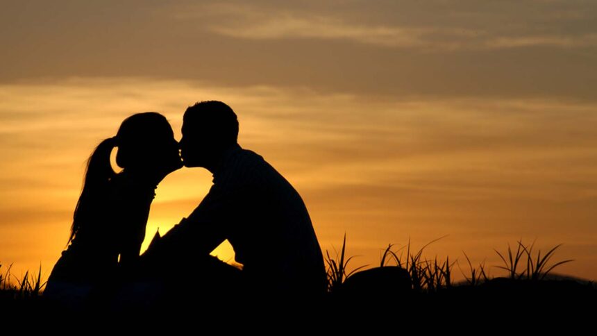 Growing Together, Is Love Enough?