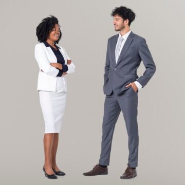 dress for interview