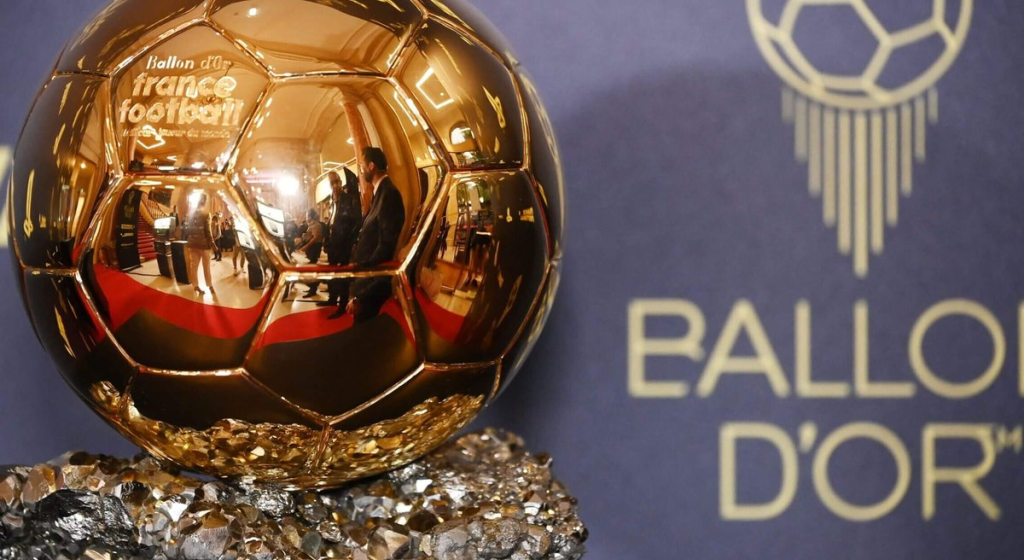 FIFA Ballon d'Or