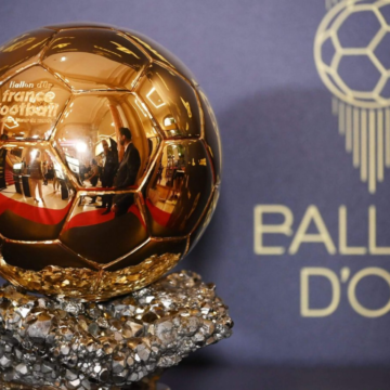 FIFA Ballon d'Or