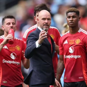Is the EPL the Most Decorated League in the World?