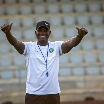 Austin Eguavoen