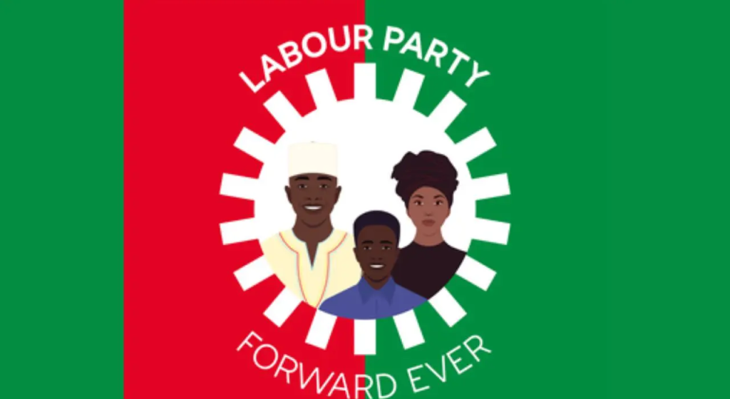 Labour Party chairman dead