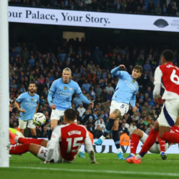 Manchester United vs Arsenal