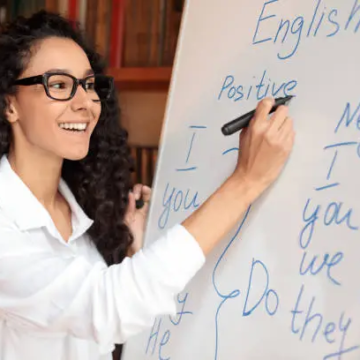 Teaching collocations