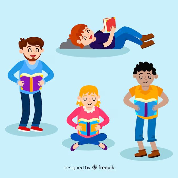 Benefits of reading banks