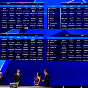 Champions League