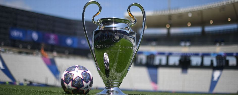 Trophy