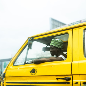 Lagos Nigeria