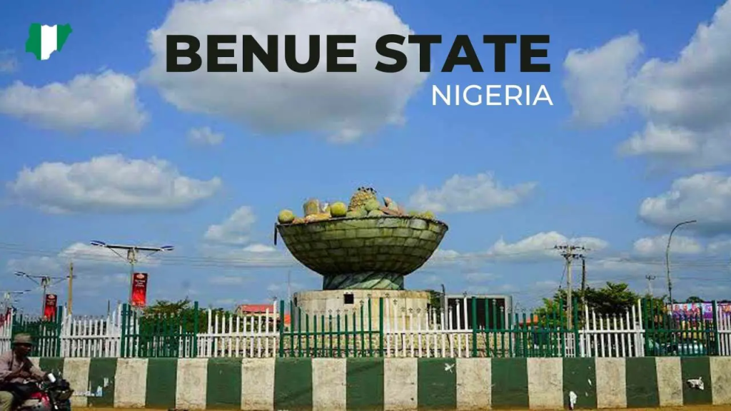 Labour Party Benue State