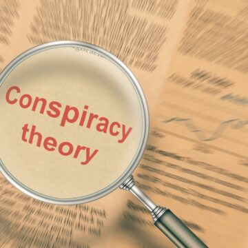 Conspiracy theory