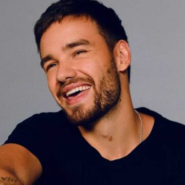 Liam Payne