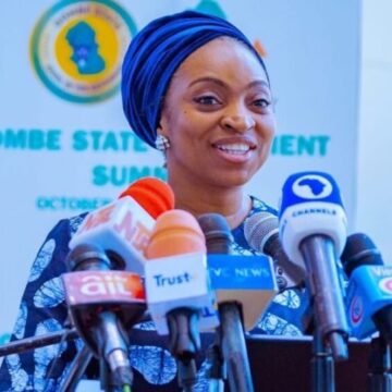 Tinubu reshuffles cabinet