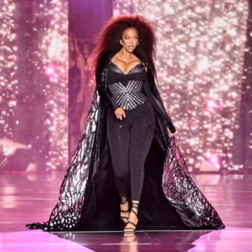 Tyra Banks