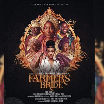 Movies to watch this weekend the farmers bride