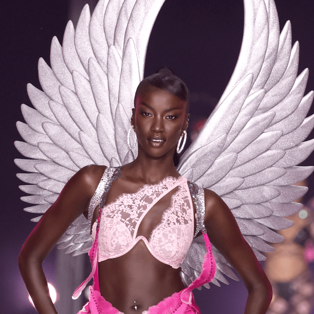 Victoria's secret fashion show