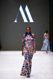lagos fashion week