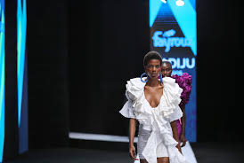 Lagos Fashion Week 