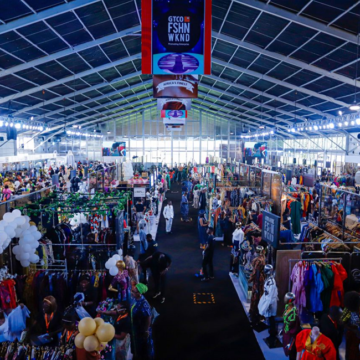 GTCO Fashion Weekend