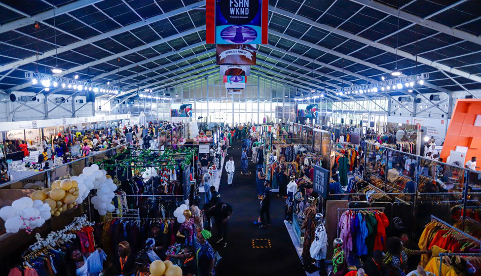GTCO Fashion Weekend