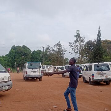 OAU Students