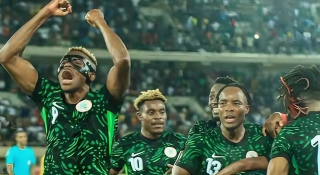 AFCON