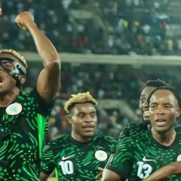 AFCON