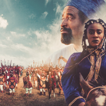 Nollywood documentaries