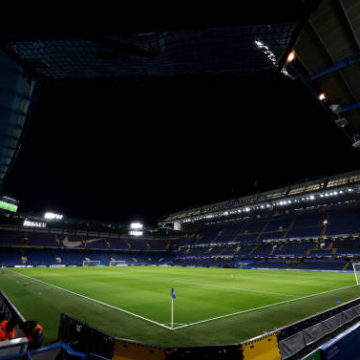 Chelsea rise to the challenge