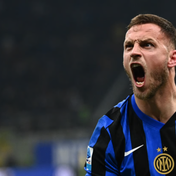Marko Arnautovic