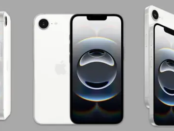 iPhone