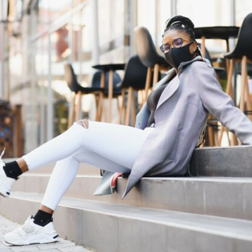 Genz's Fashion