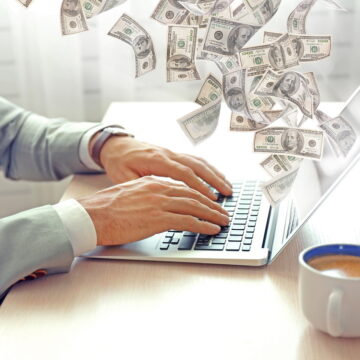 make-money-online E-commerce