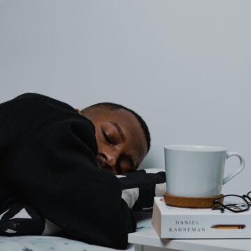 Yet Another New Wahala: Why Nigerians Struggle to Catch a Break