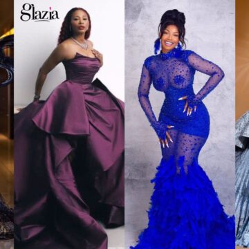 African designers
