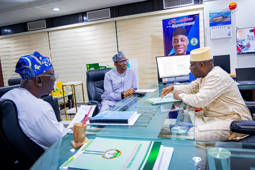 Nigeria's Youth