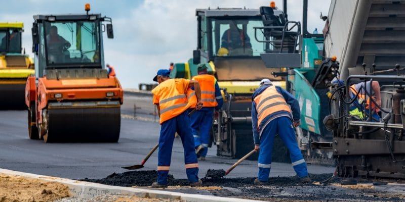 lagos-calabar coastal highway under construction