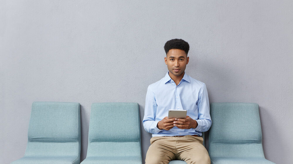 AI is affecting job applications