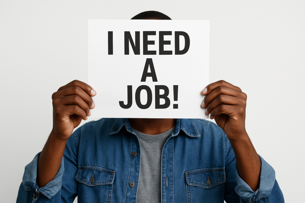 AI job screenings leave capable candidates feeling left out