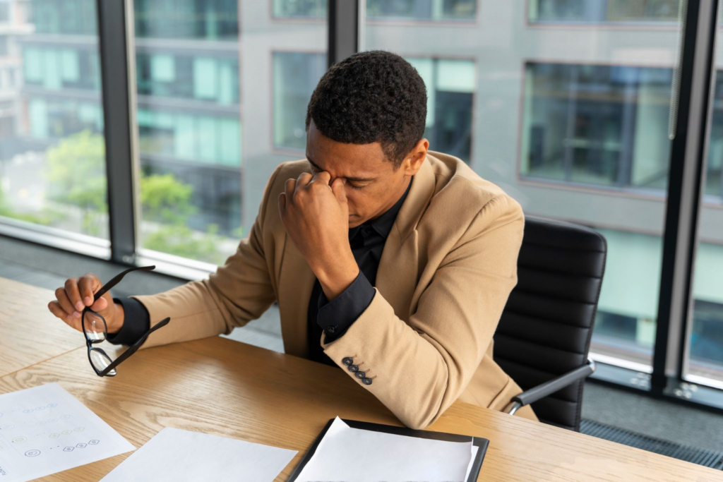 AI job screening can affect quaility of work