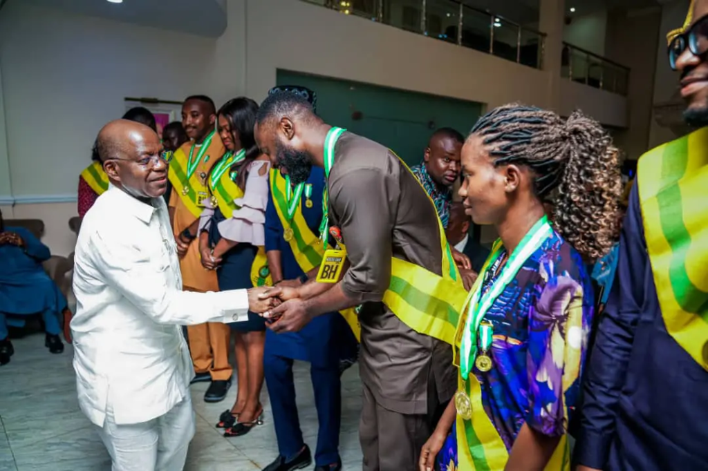 Otti Abia youth