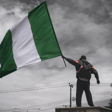 Nigeria Independence at 65
