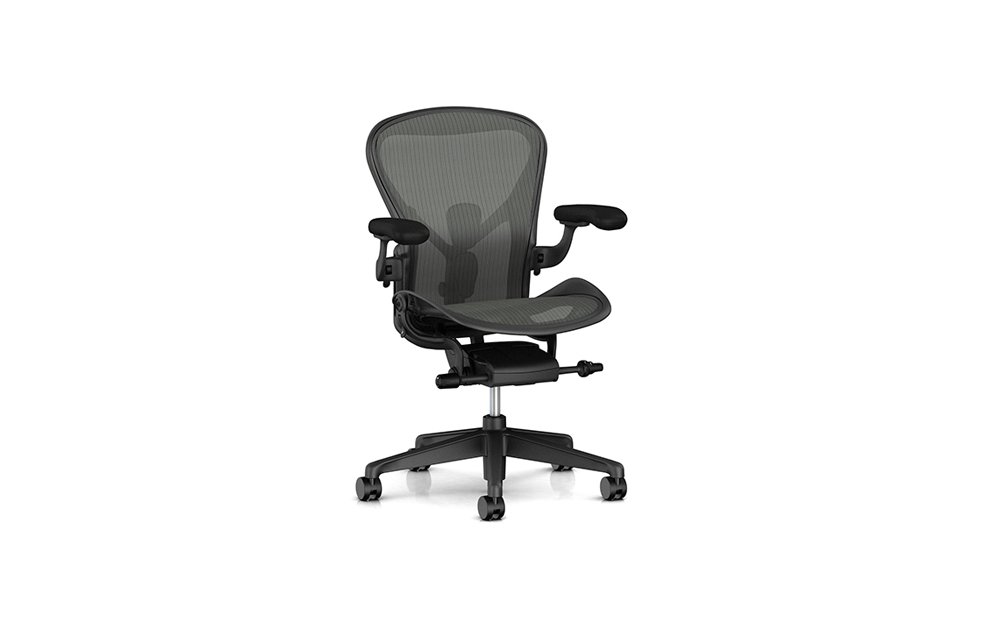 Herman Miller Aeron Chair