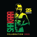 Shakara Felabration 2025 25th anniversary