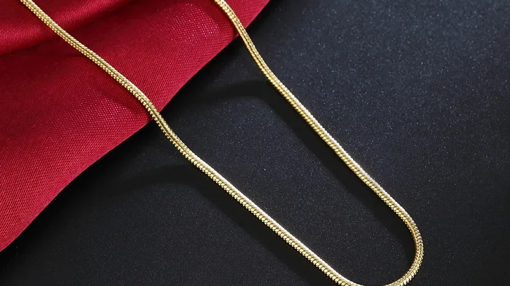 affordable luxury jewelry