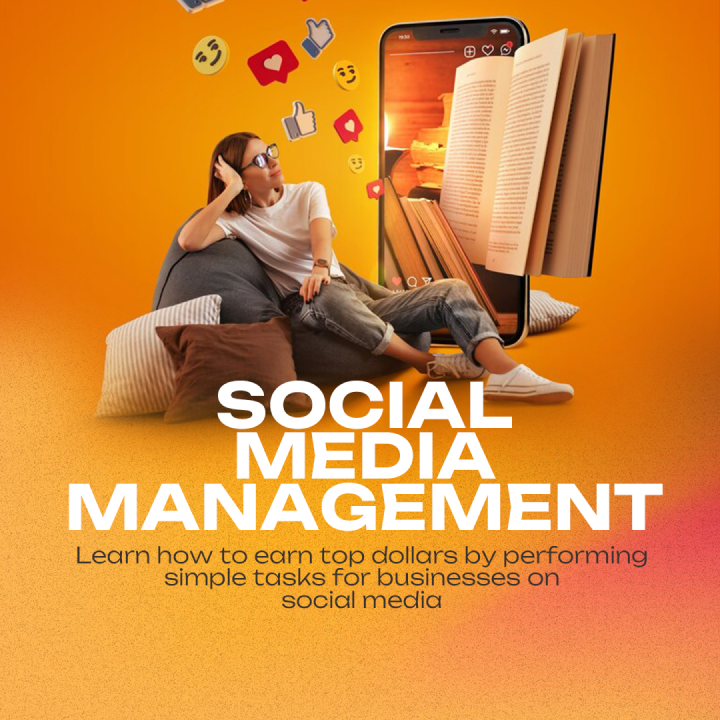 Social Media Management