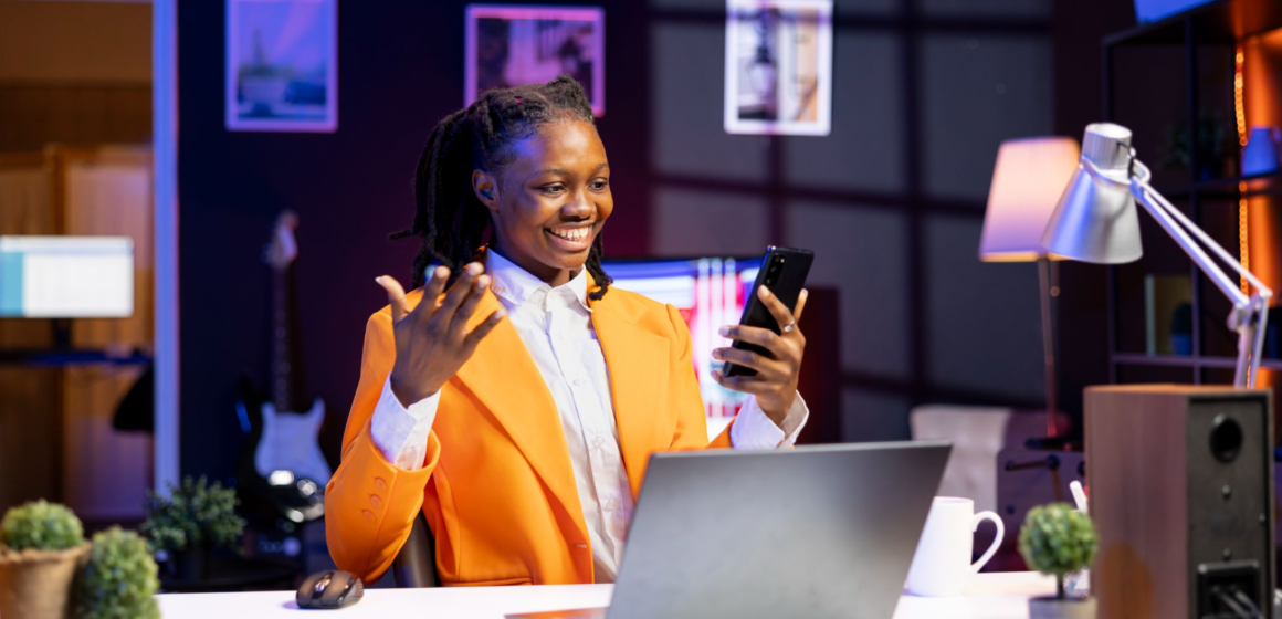 social media manager