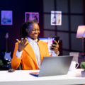 social media manager