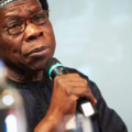 Olusegun Obasanjo